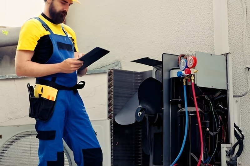 Essential DIY Guide for AC Repair West Hollywood Residents