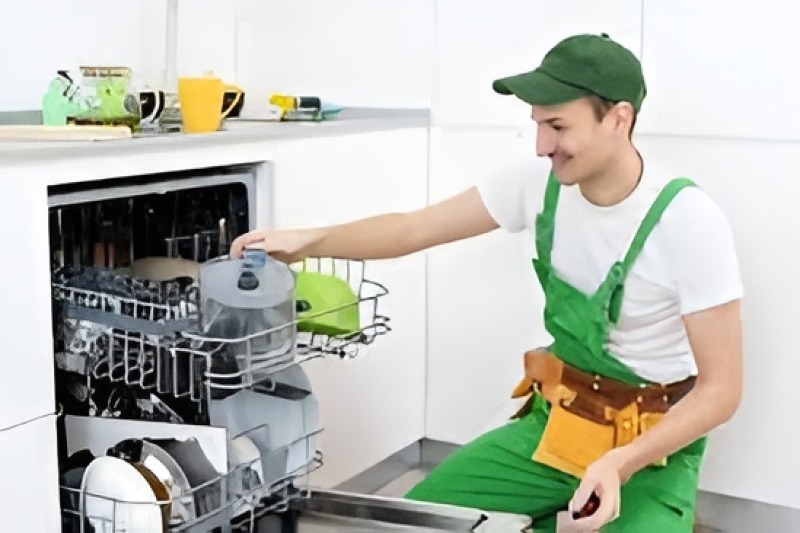 Dishwasher repair in West Hollywood