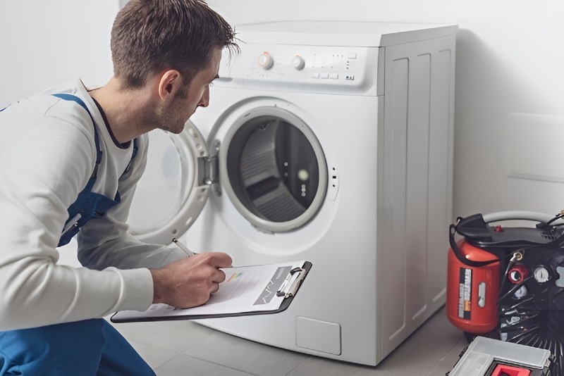 Dryer repair in West Hollywood