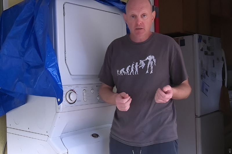 Stackable Washer and Dryer Repair in West Hollywood