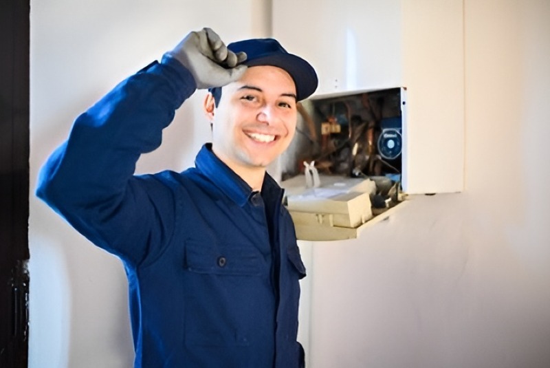 Water Heater repair in West Hollywood